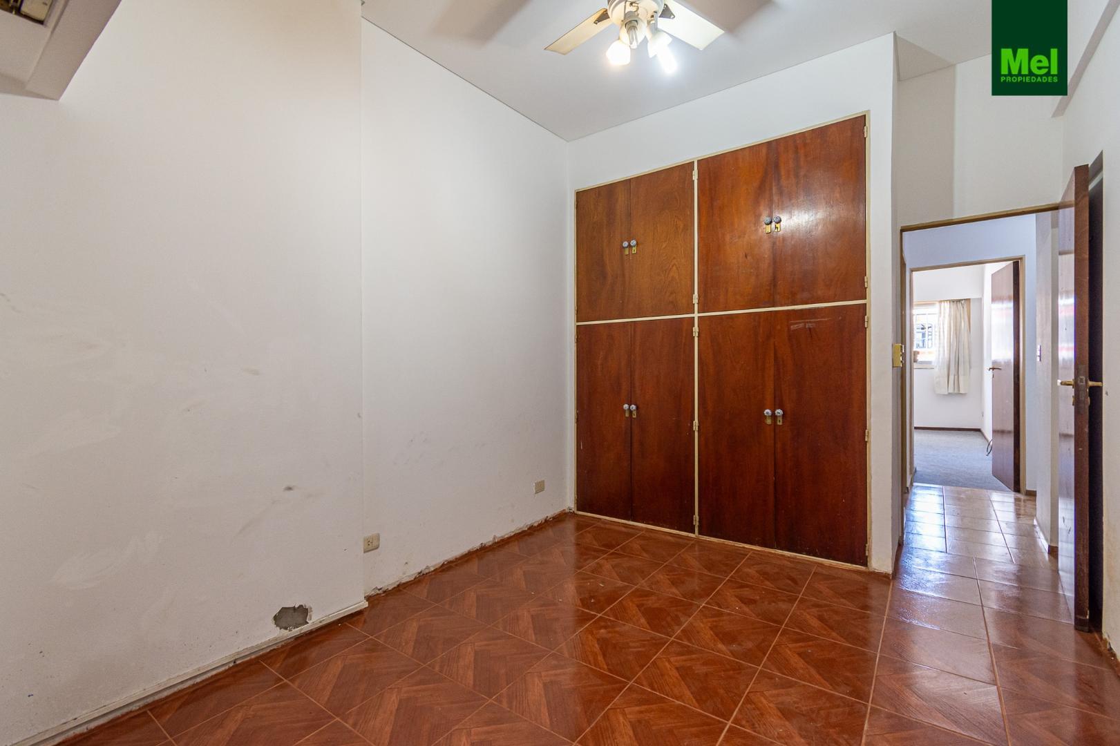 Departamento en Venta 43 años