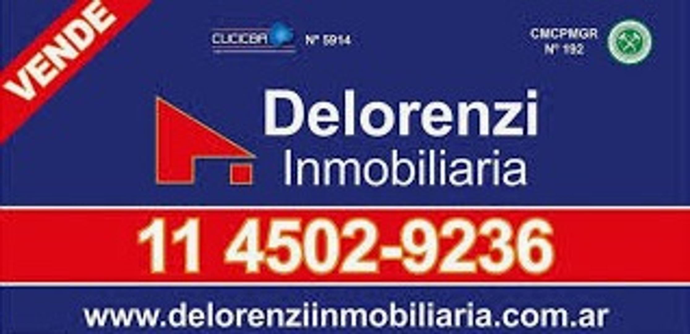 Asamblea 4000, Piso 5