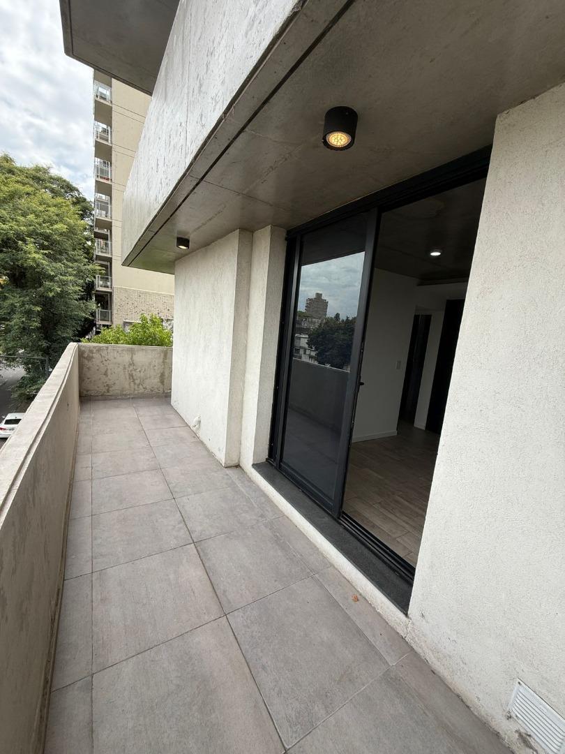 Departamento en Alquiler de 2 ambientes
