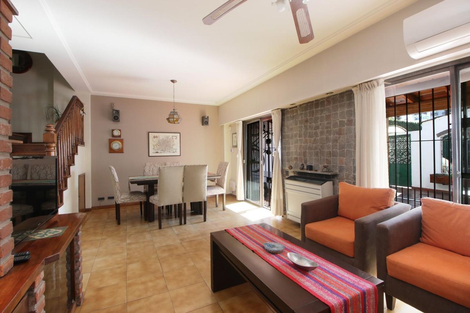 Casa en Venta en Caseros, USD 208.000