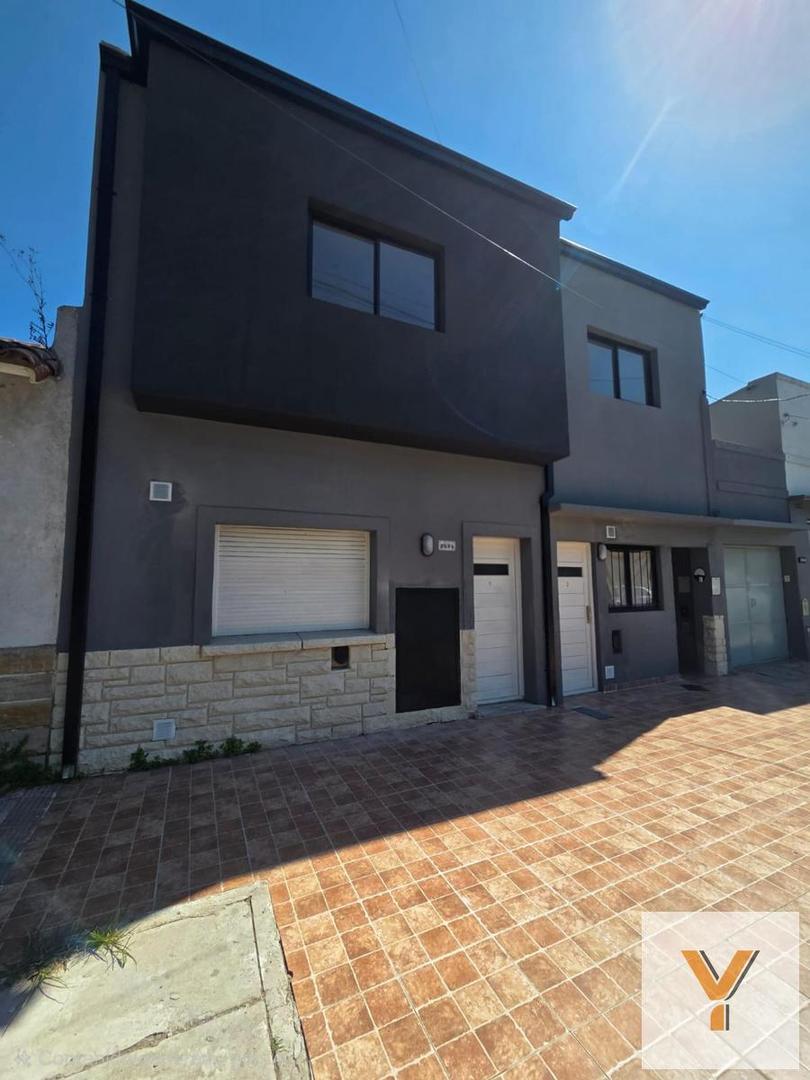 PH en Venta - 2 Dormitorios 1 Baño - 55mts - Mar Del Plata