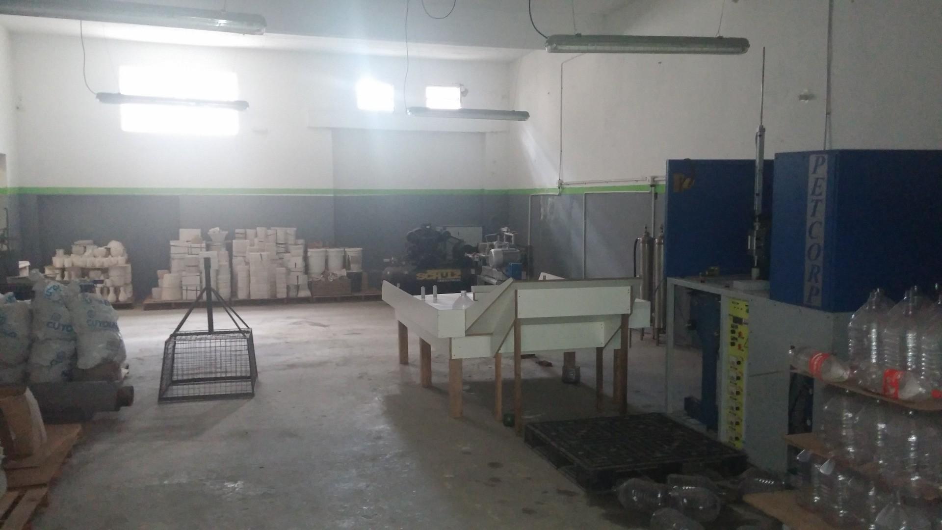 Galpon en Venta, FOT 1,2