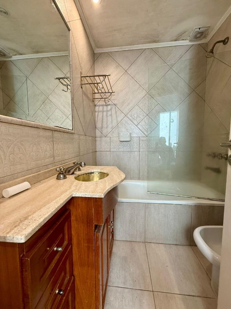 Departamento en Alquiler Permite mascota