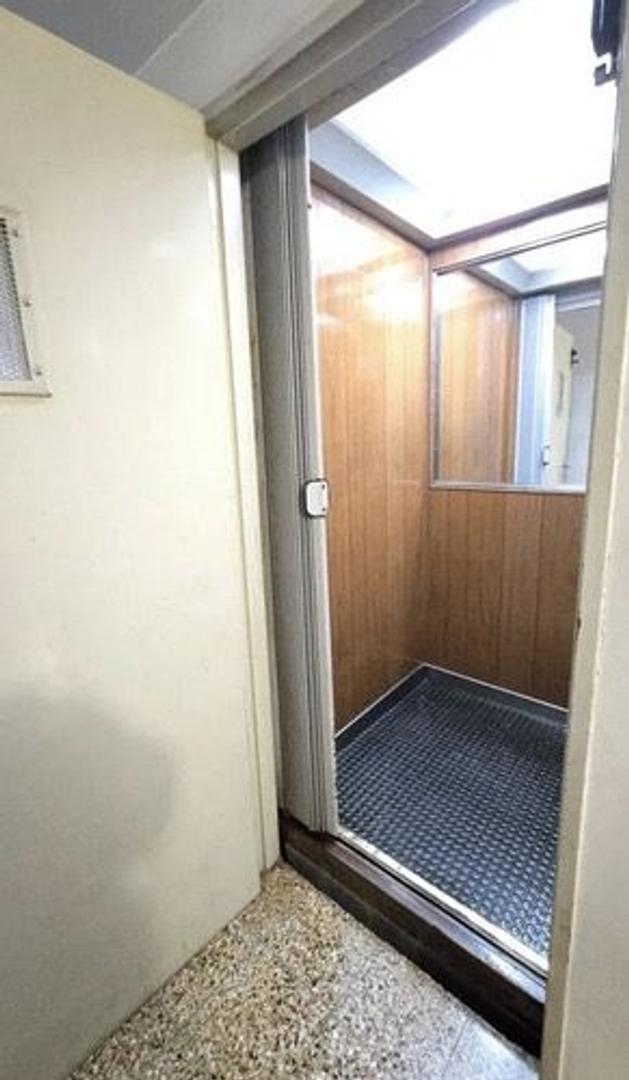 Departamento en Venta en Haedo, USD 37.999