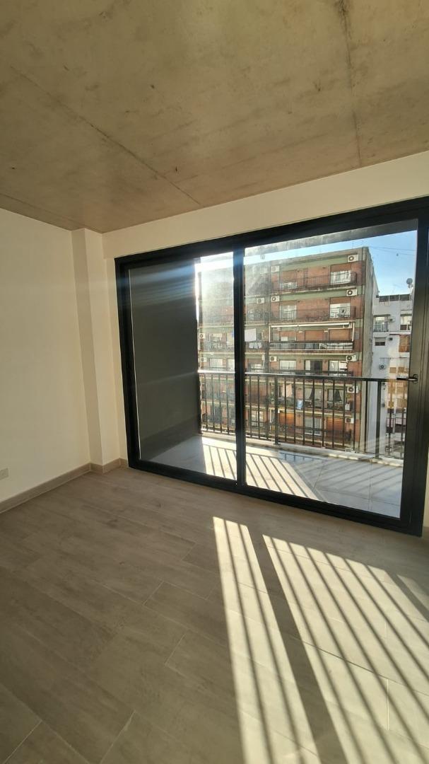 Departamento en Alquiler en Palermo, USD 1.500
