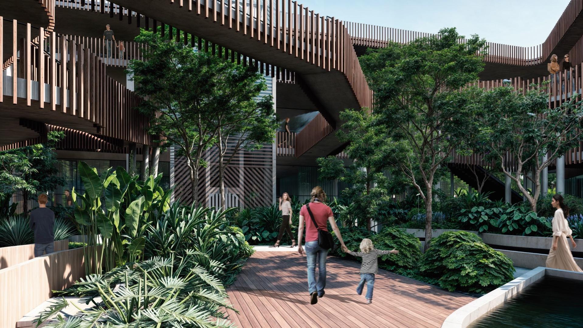 Local en Venta en Barrio Parque Leloir, USD 441.000