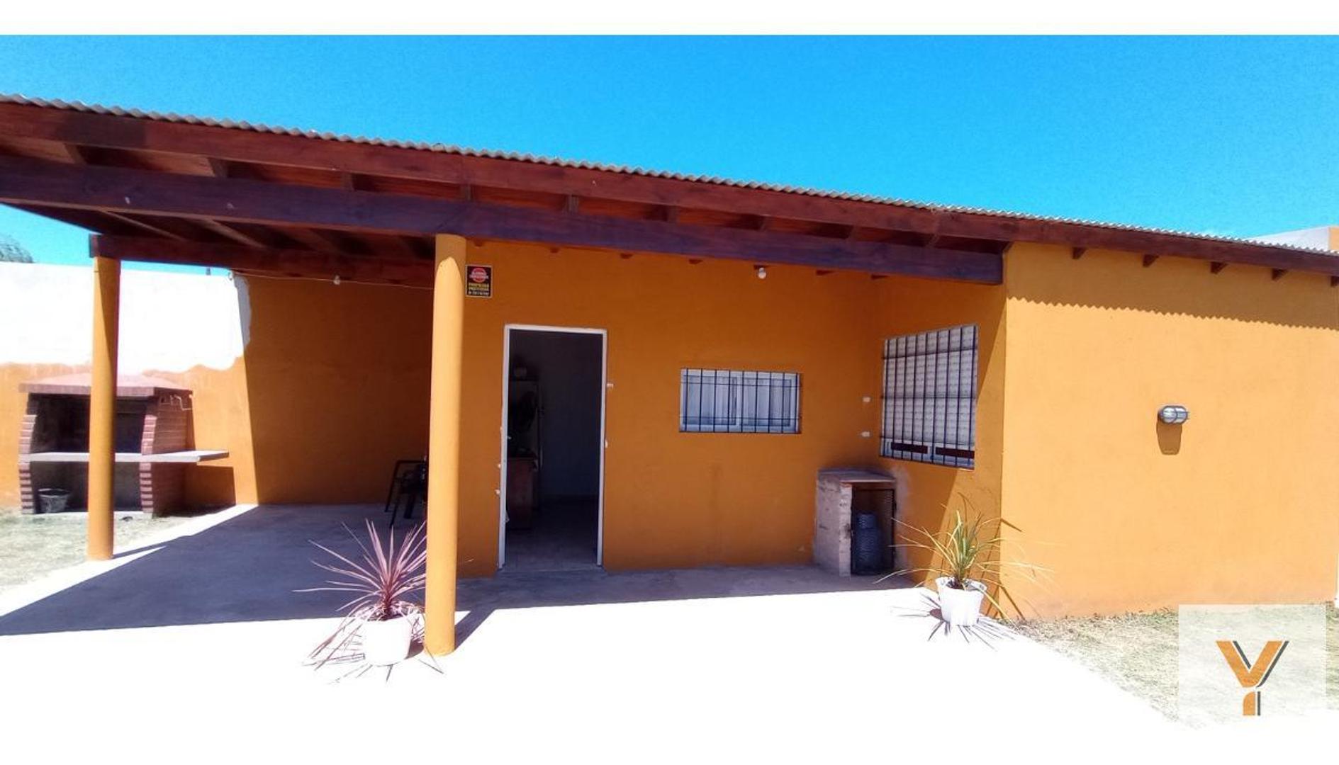 Departamento en Venta 8 años