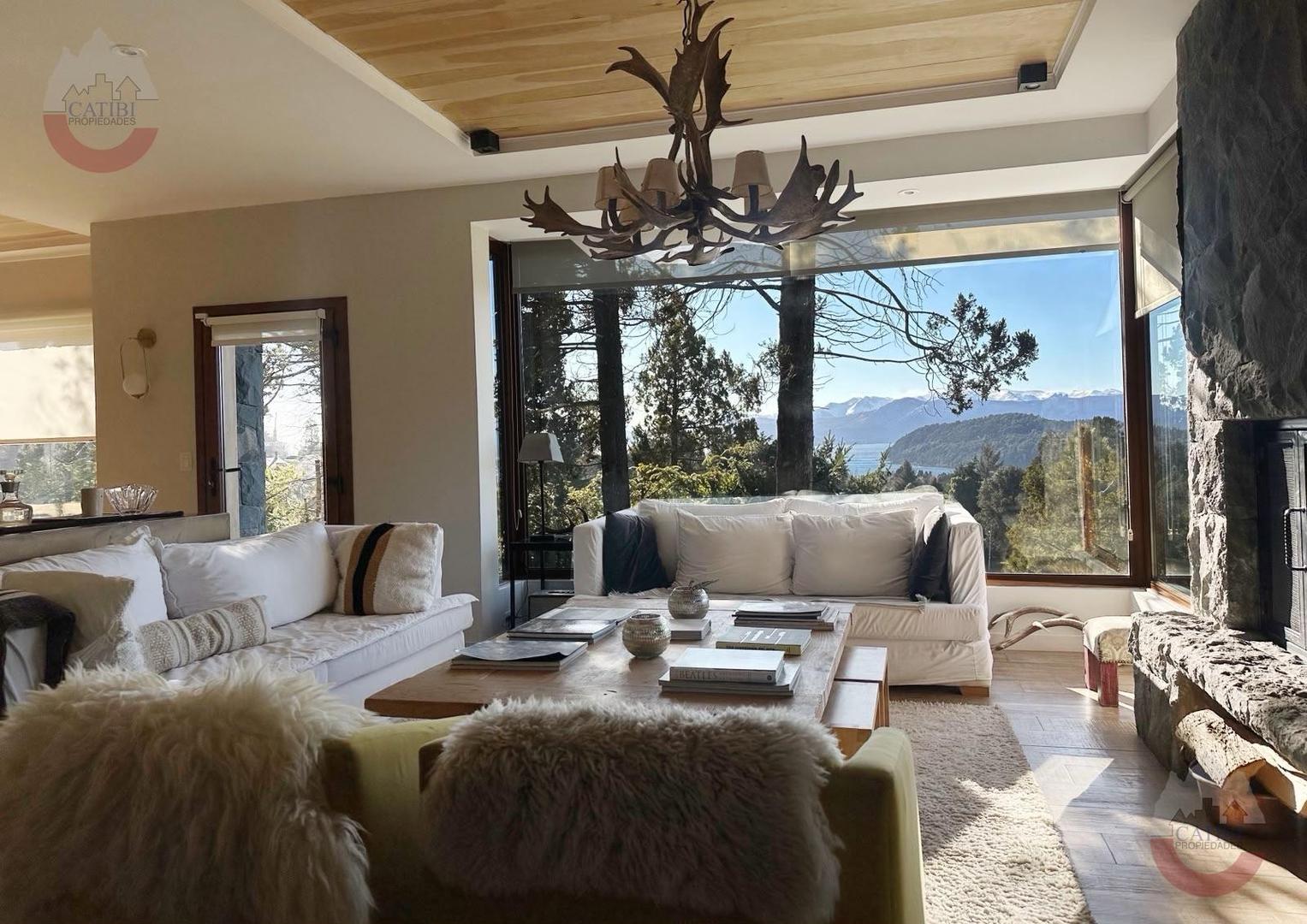 Casa - Bariloche