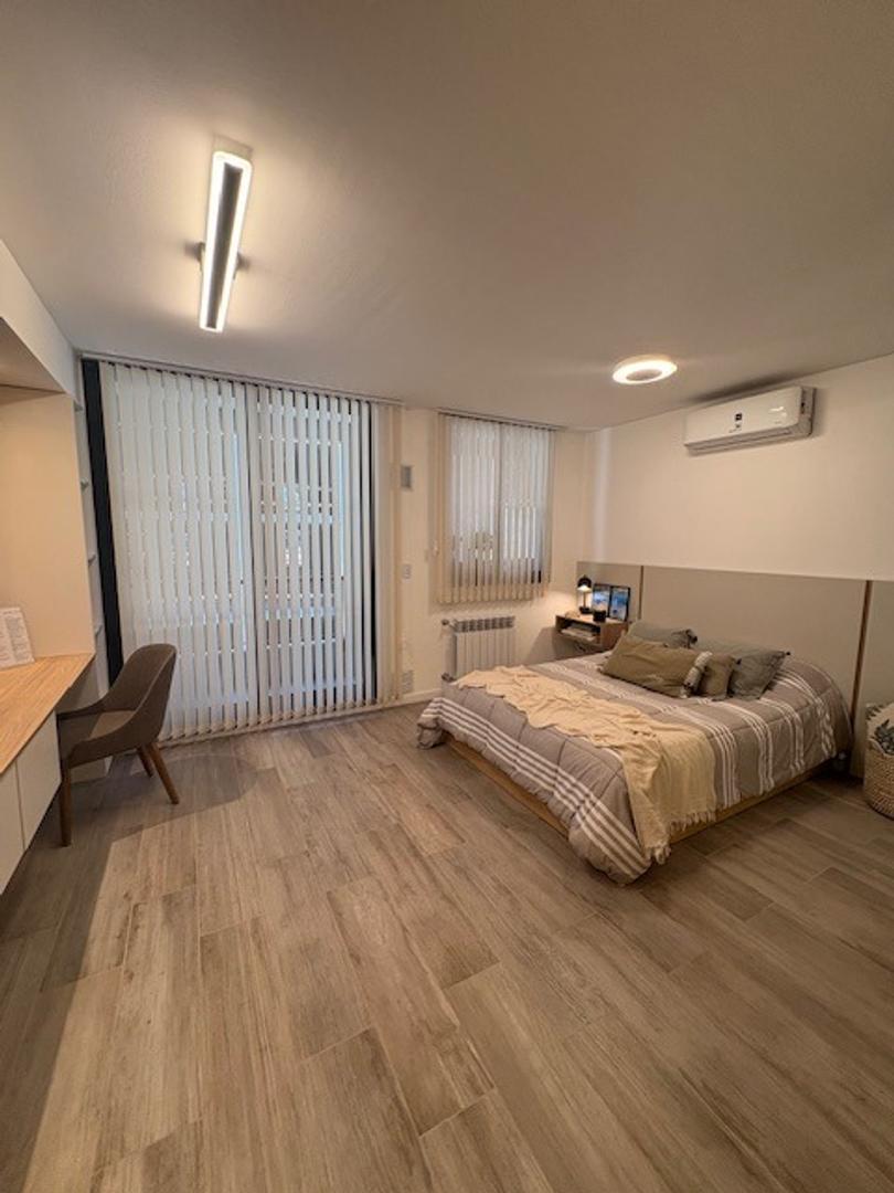 Departamento Mono Ambiente - Juan Manuel De Rosas 1169