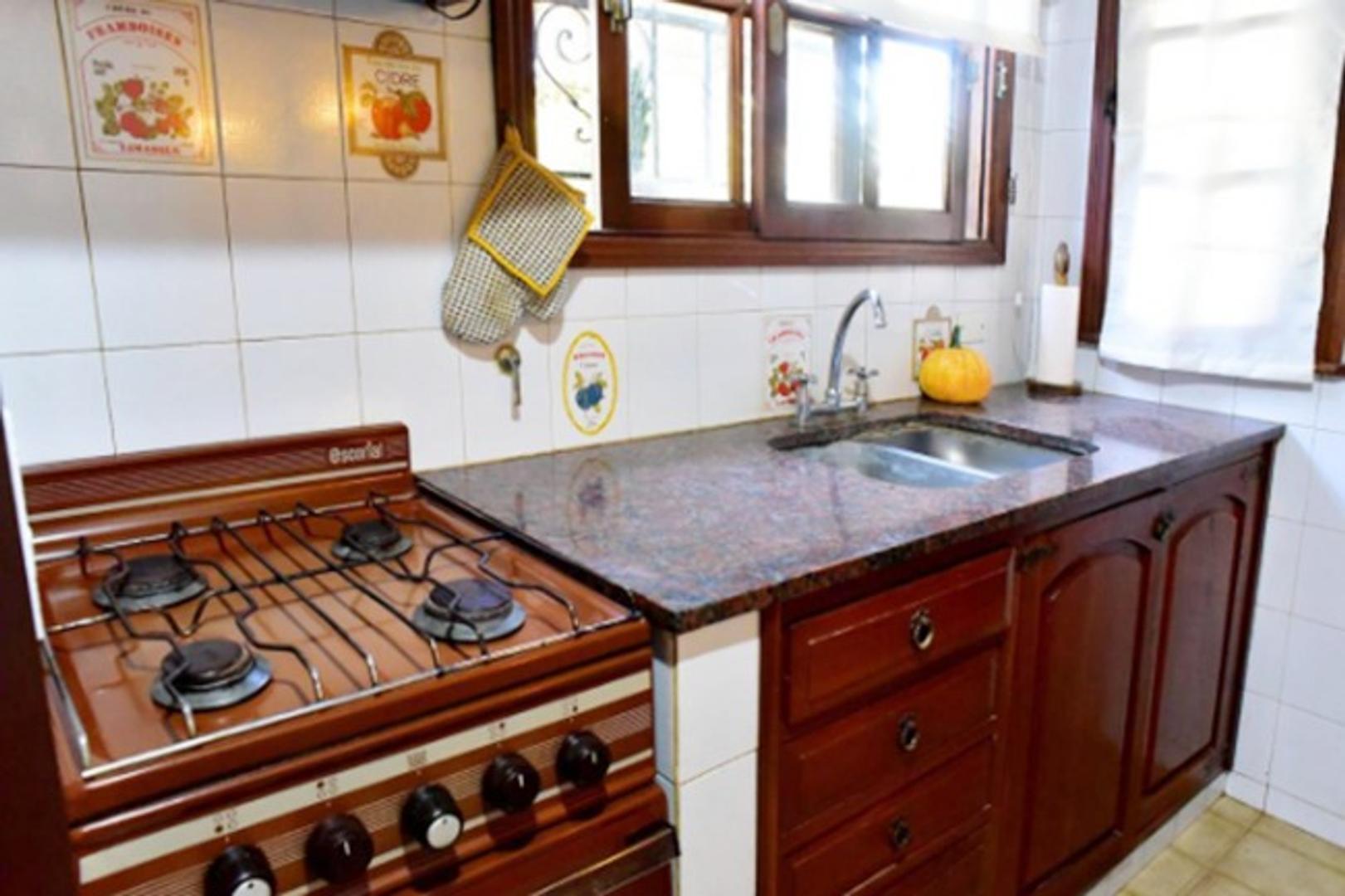 Casa en Venta 34 años