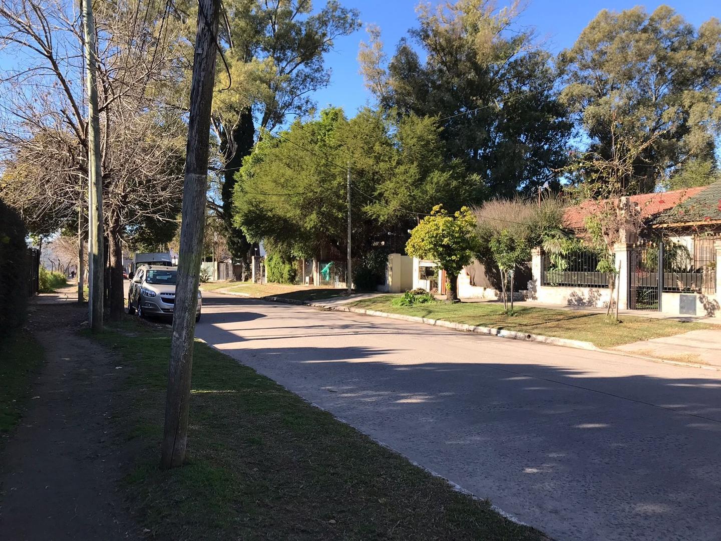 Casa Tortuguitas Centro