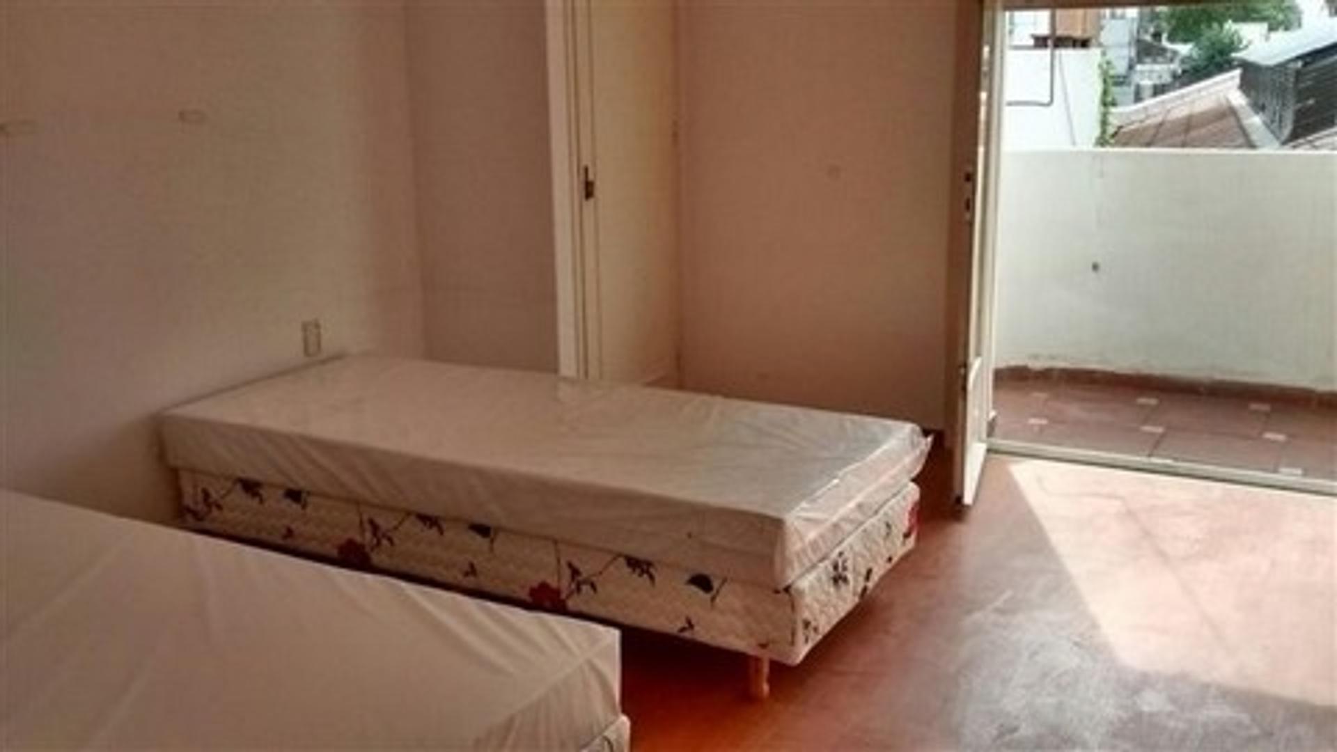 Departamento en Alquiler Temporal en Palermo, USD 950