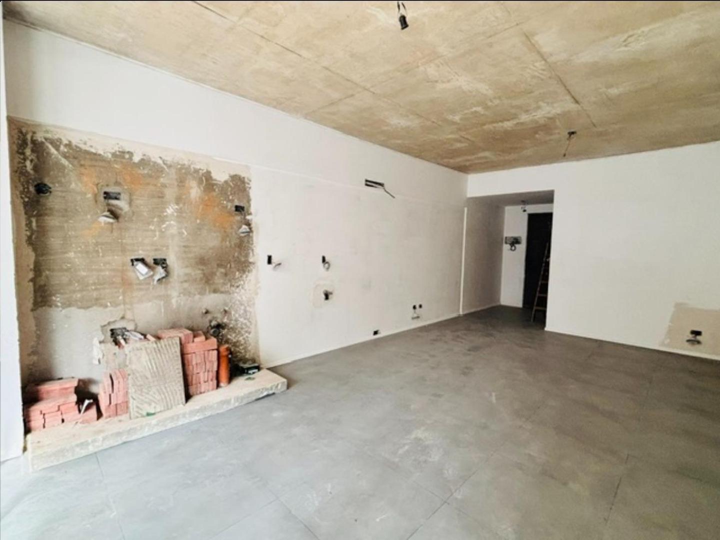 Venta, emprendimiento, 1,2 y 3 Ambientes, en Colegiales/Chacarita
