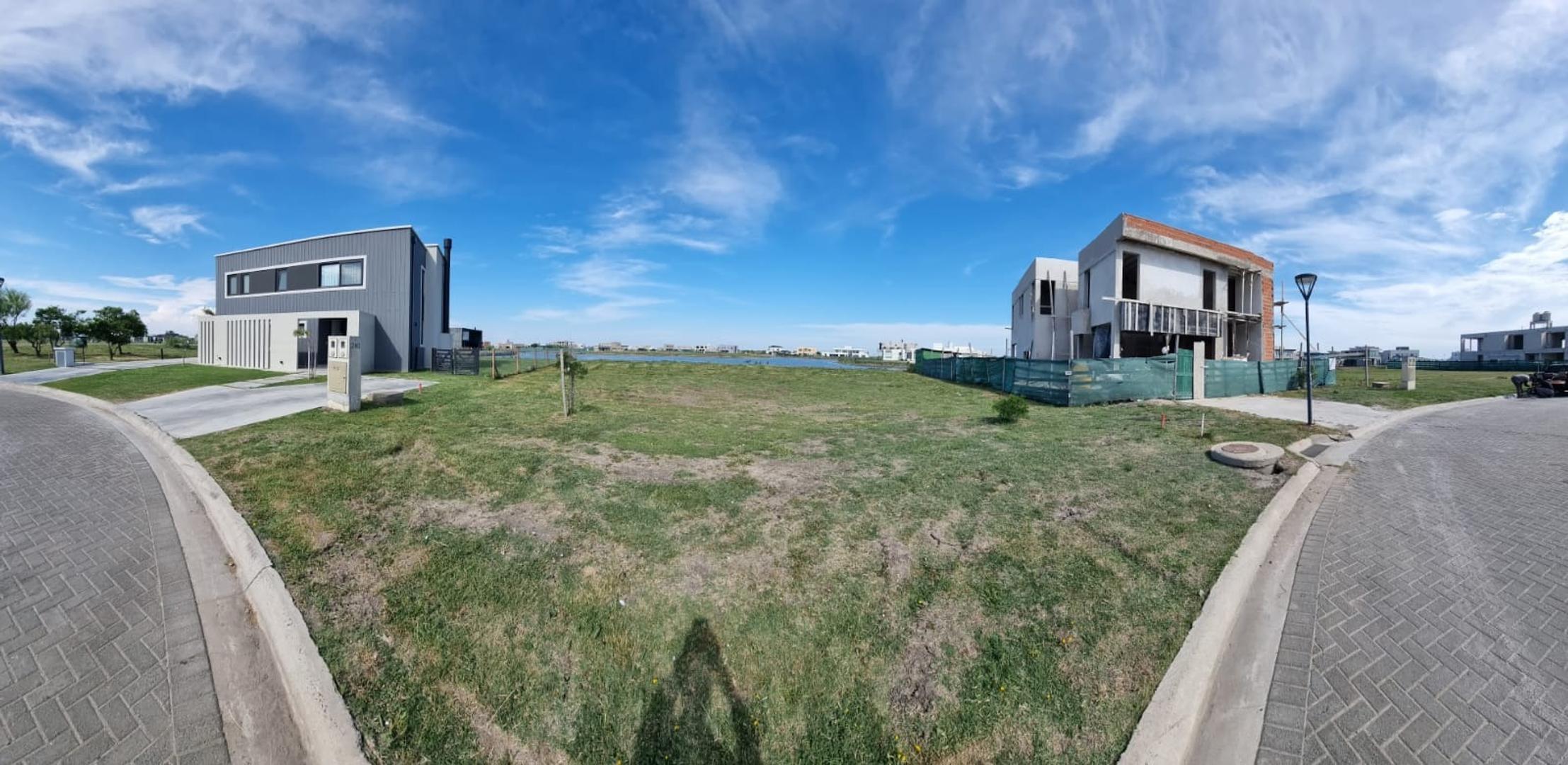 Terreno en Venta en Pueblos Del Plata - Sebastian Gaboto, USD 105.000