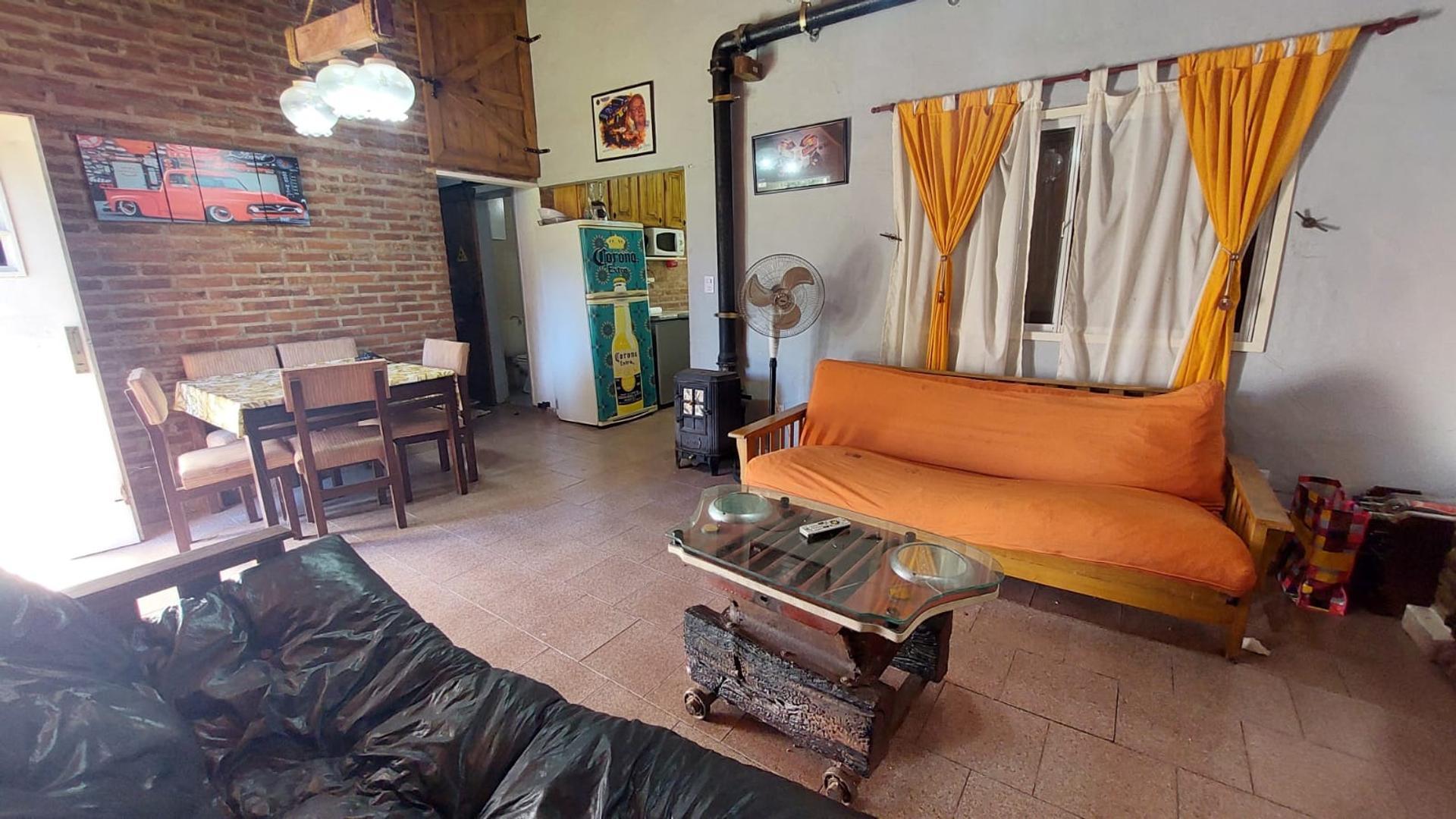 Casa en Venta 40 años