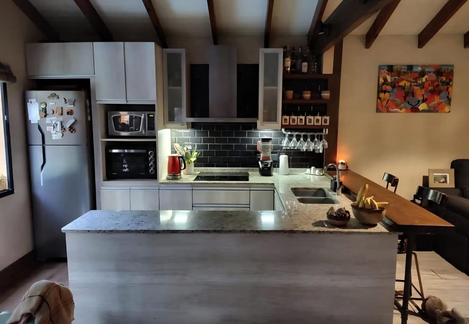 Casa en Venta de 1 dormitorio