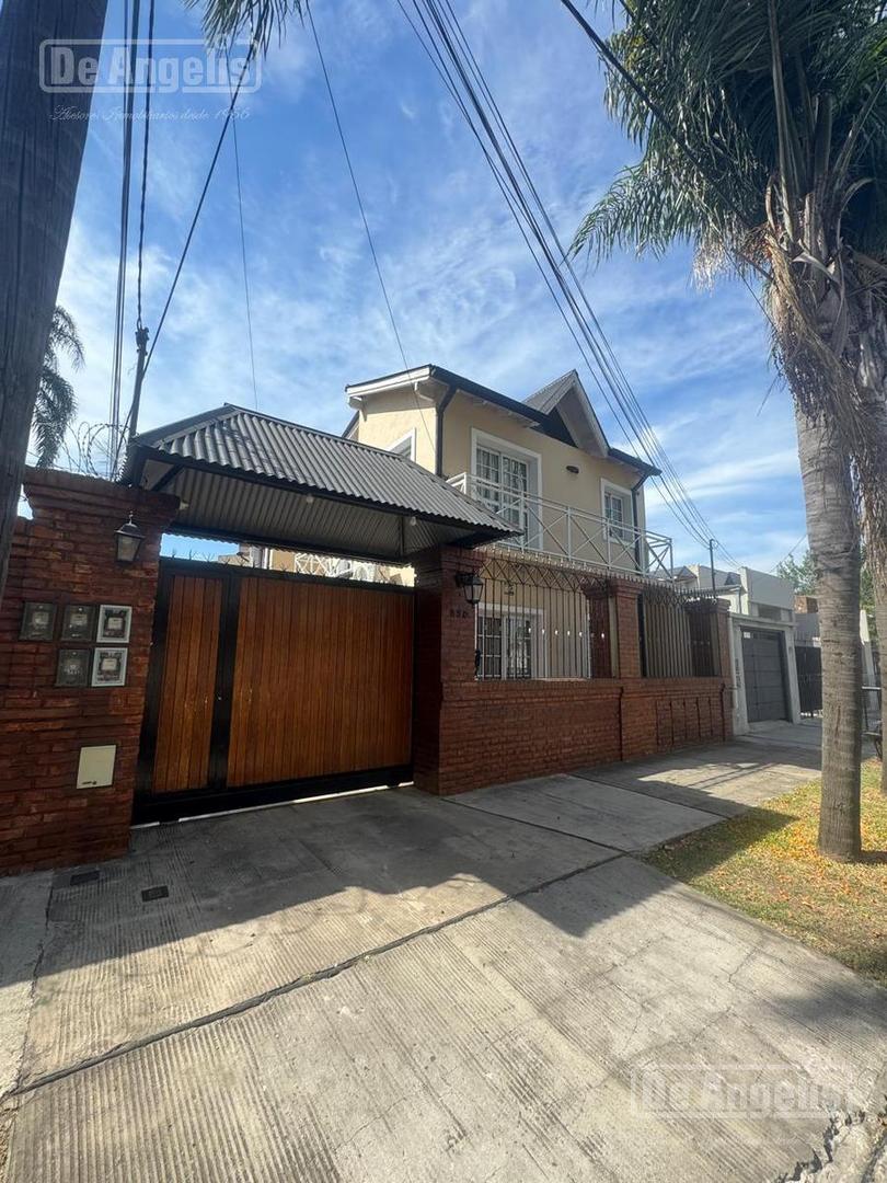 Departamento en Moron