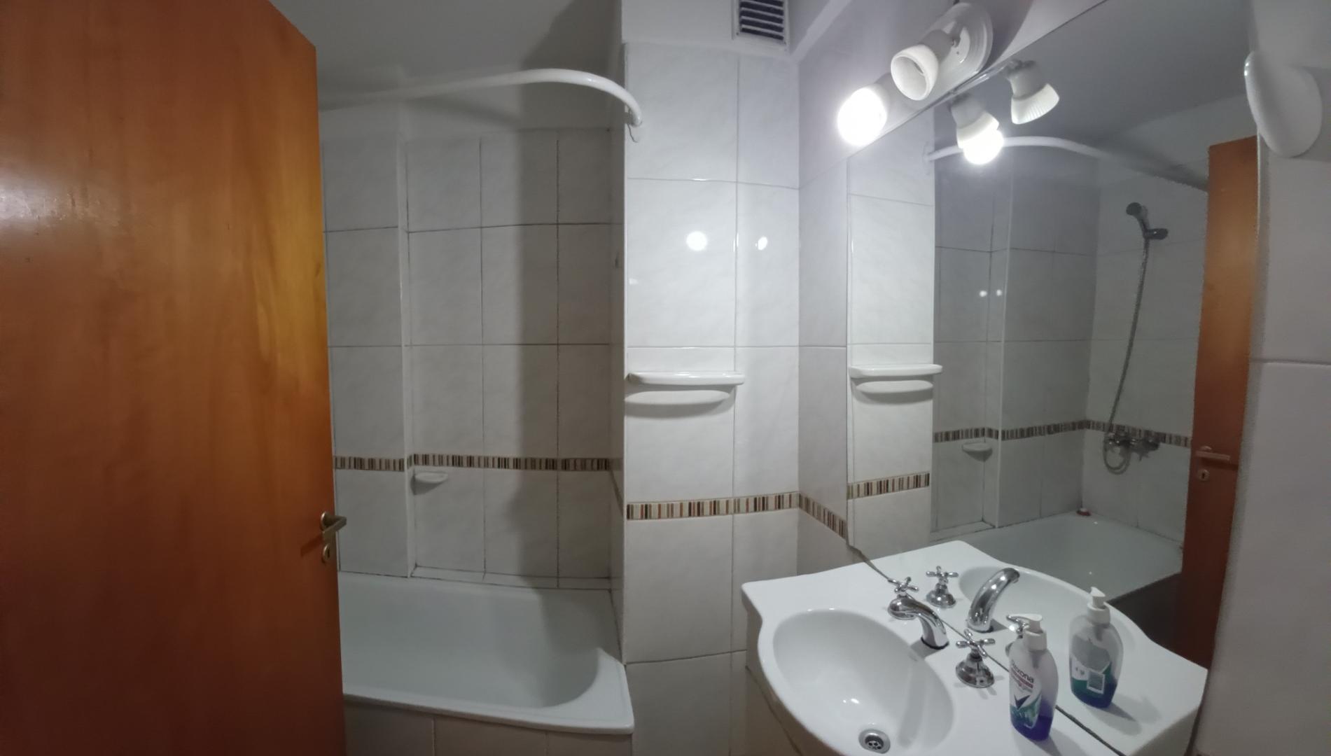 Departamento en Alquiler 12 años