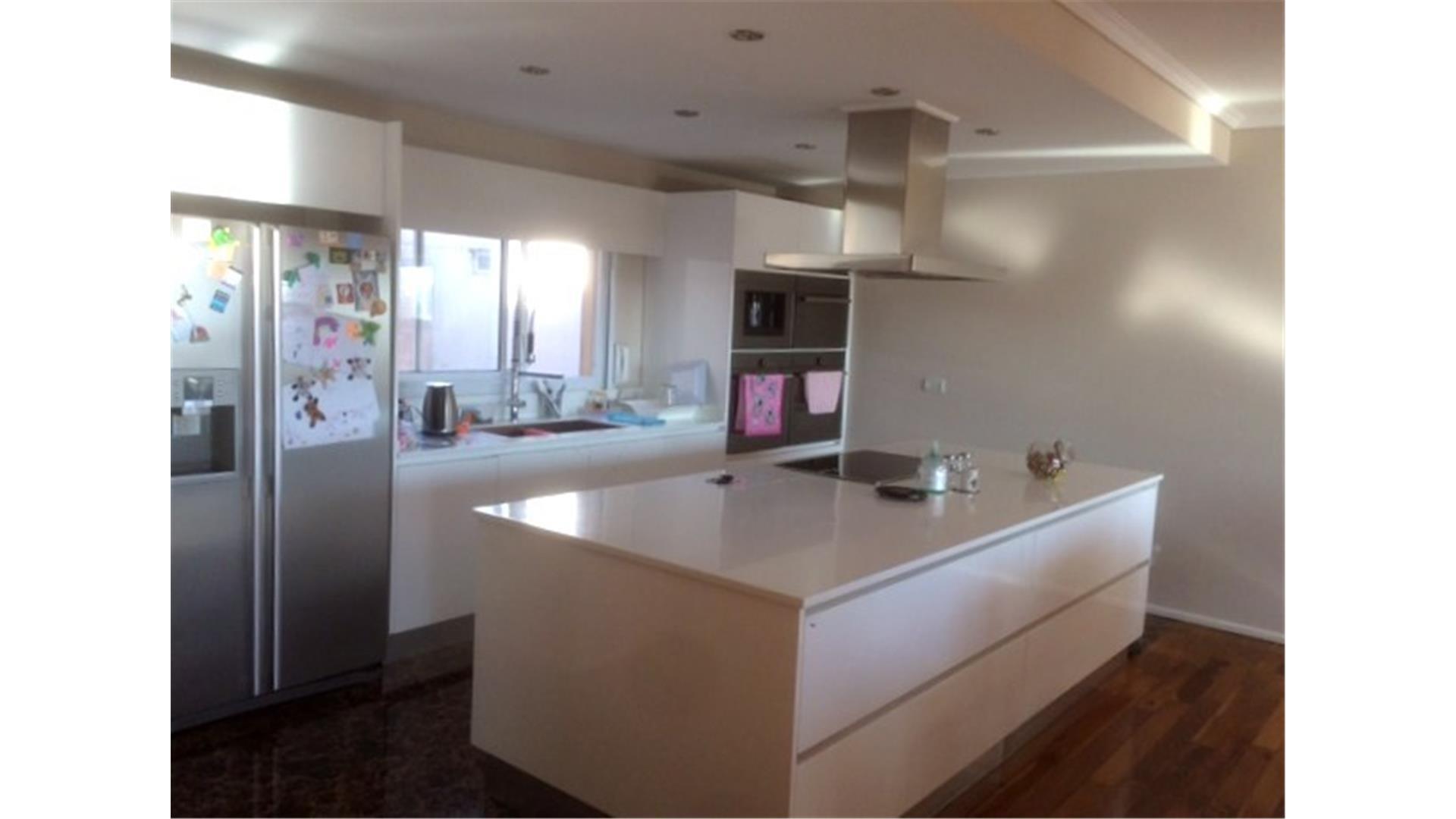 Departamento en Venta en Caballito Norte, USD 595.000