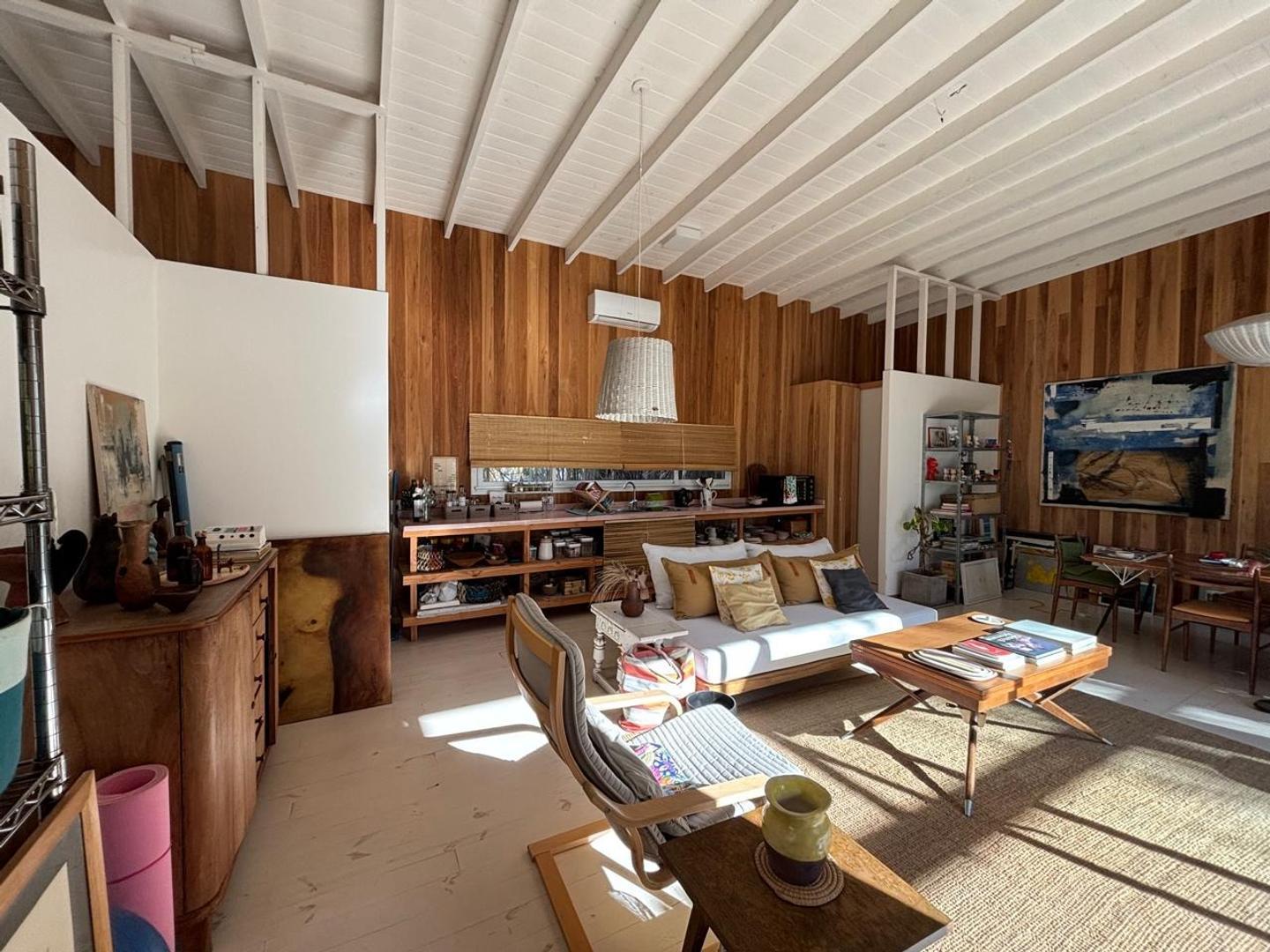 Depto Tipo Casa en Venta en Ingeniero Maschwitz, USD 140.000