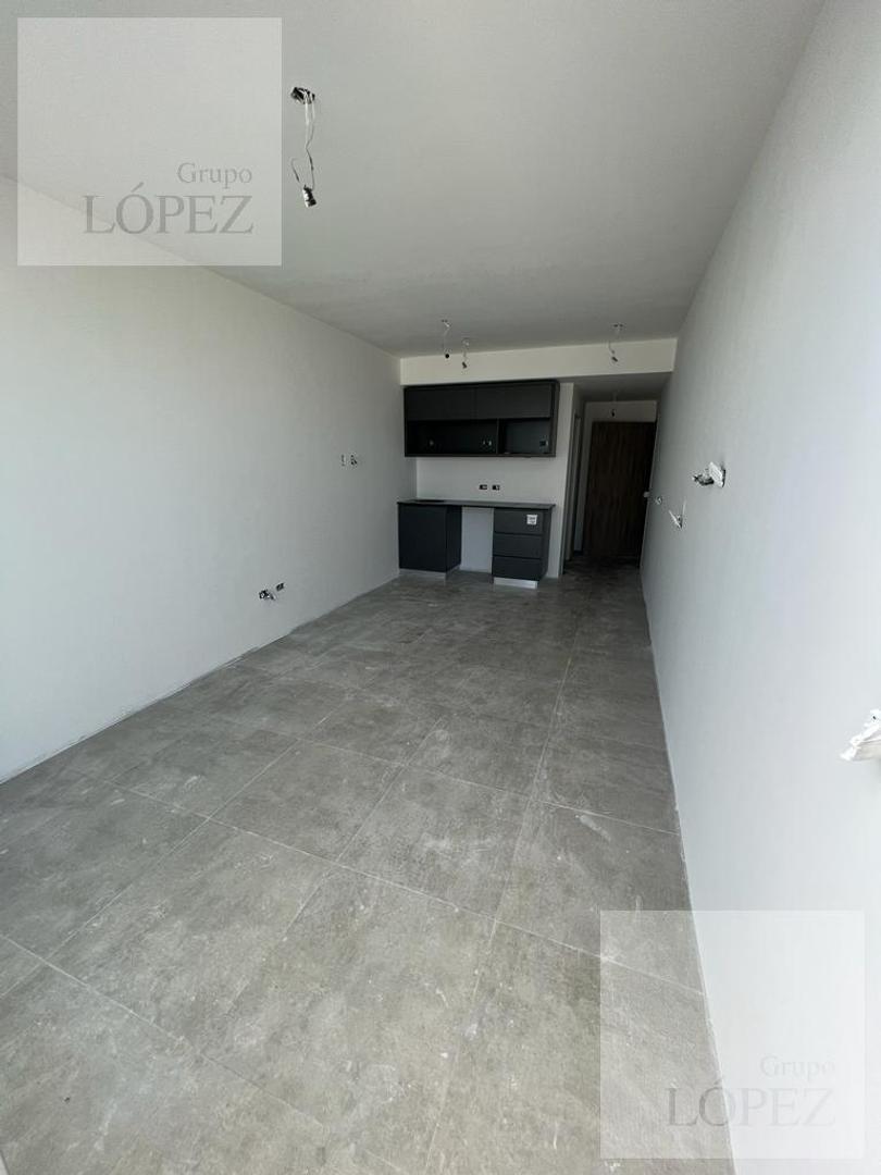 Departamento en Venta de Monoambiente