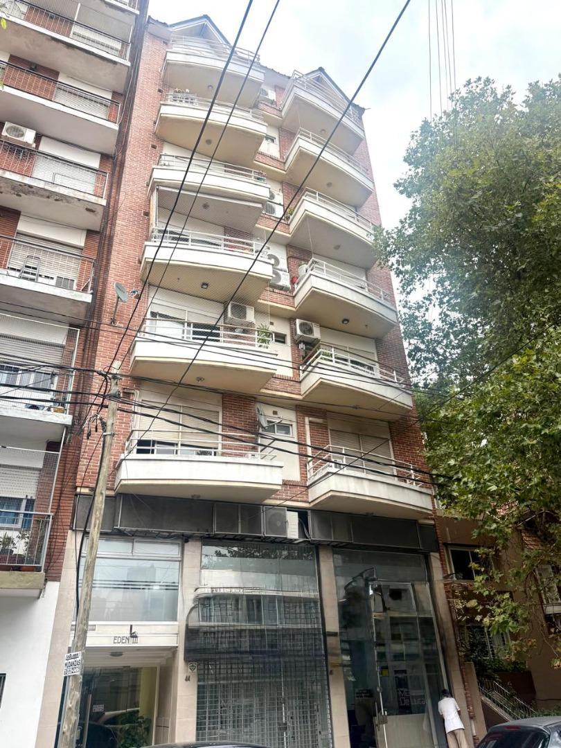 DEPARTAMENTO DE 2 AMBIENTES EN VENTA CENTRICO