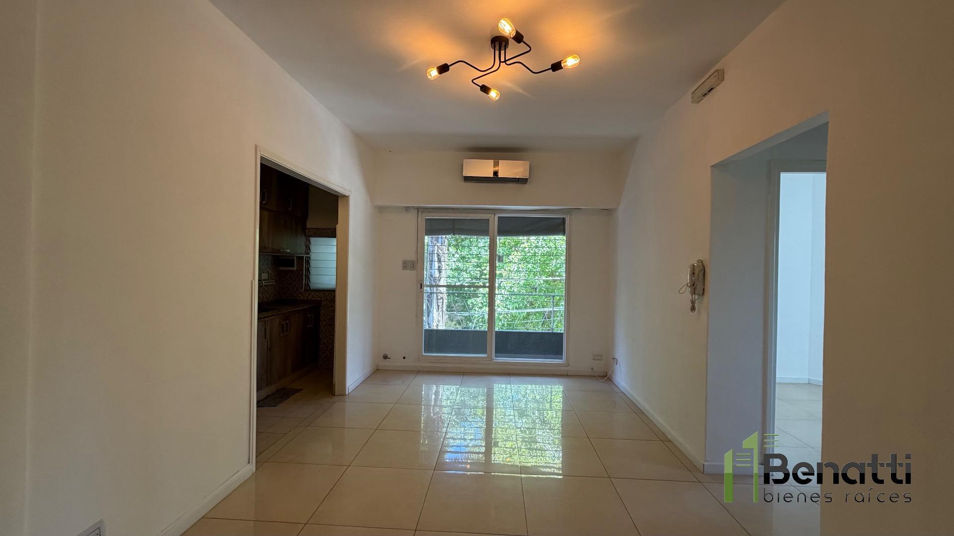 Malabia 800, Piso PA