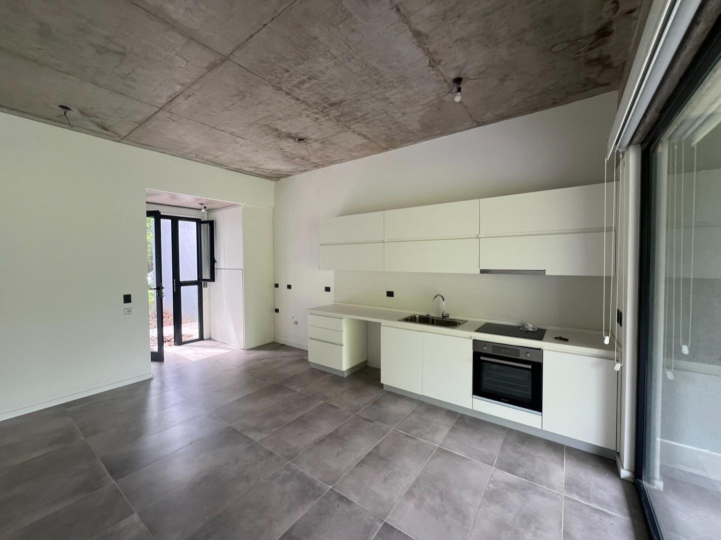 Venta Dormi Departamento La Cañada Polo 3 Ambientes