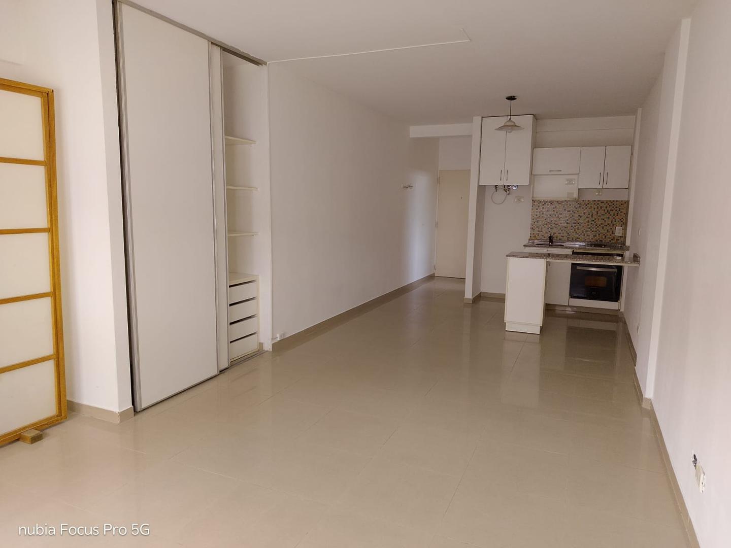 Departamento en Venta  1 Ambiente