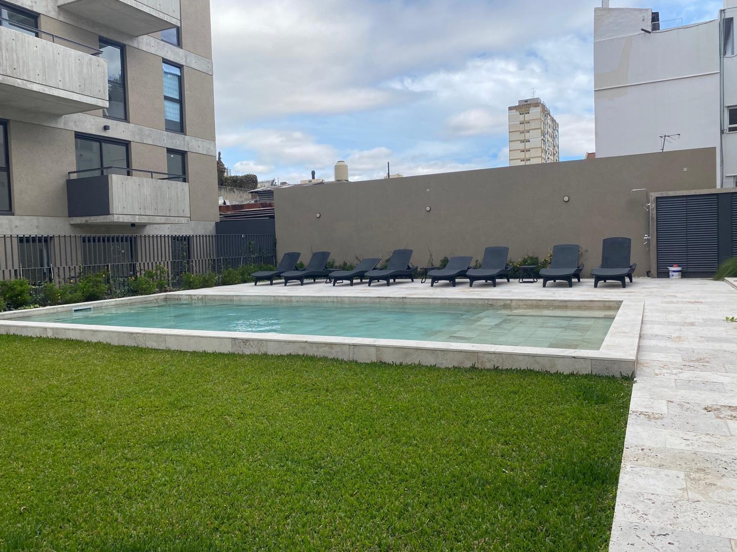 Acevedo 1089 , Piso 3