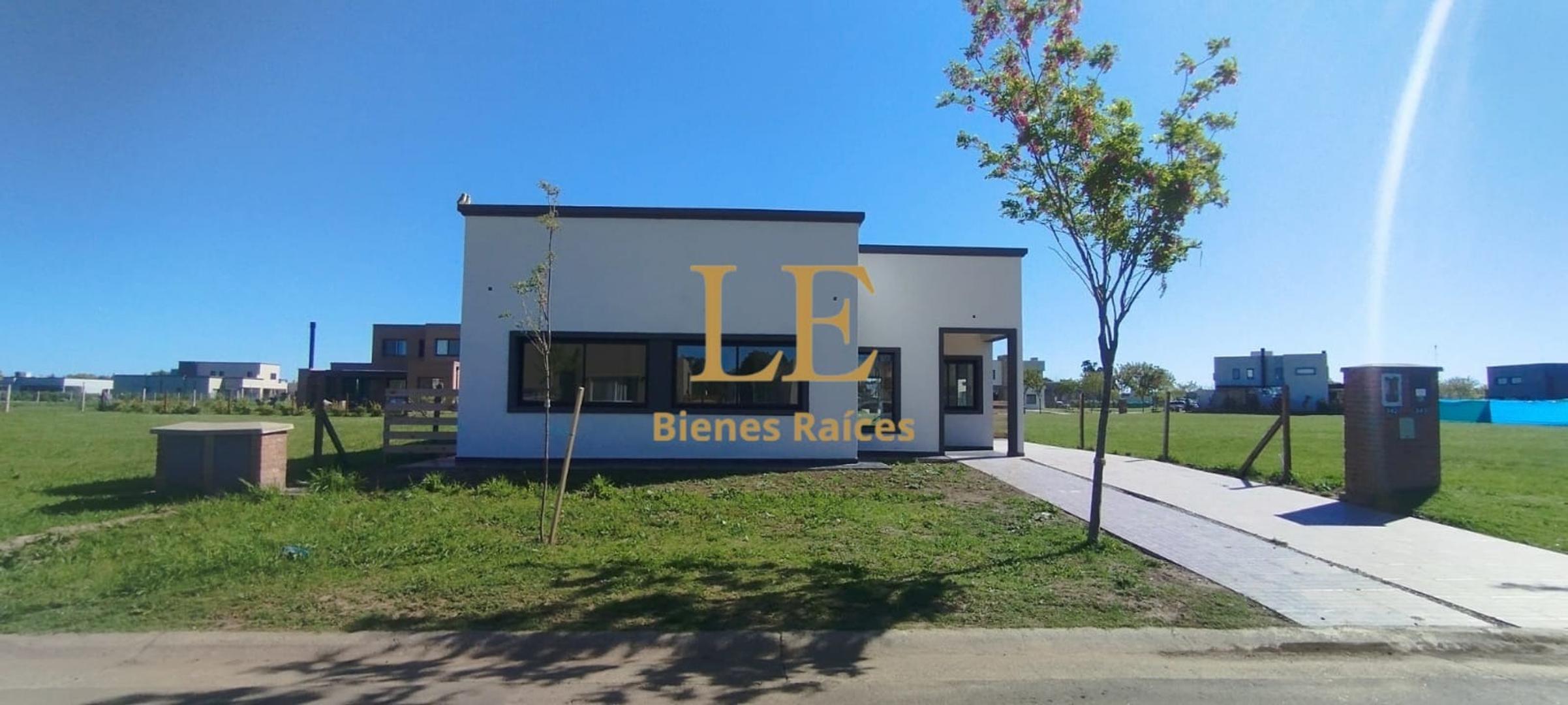 CASA EN VENTA SAN PABLO -PILAR