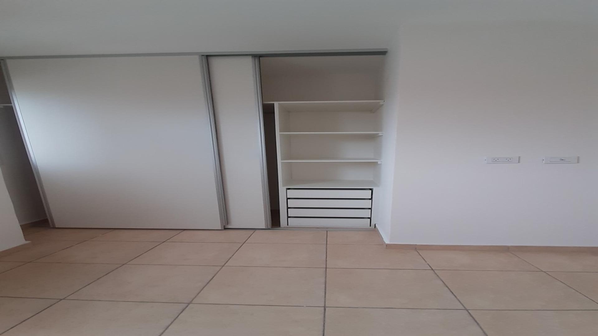 DUPLEX A ESTRENAR PORTAL DE LA AVENIDA CAMPANA