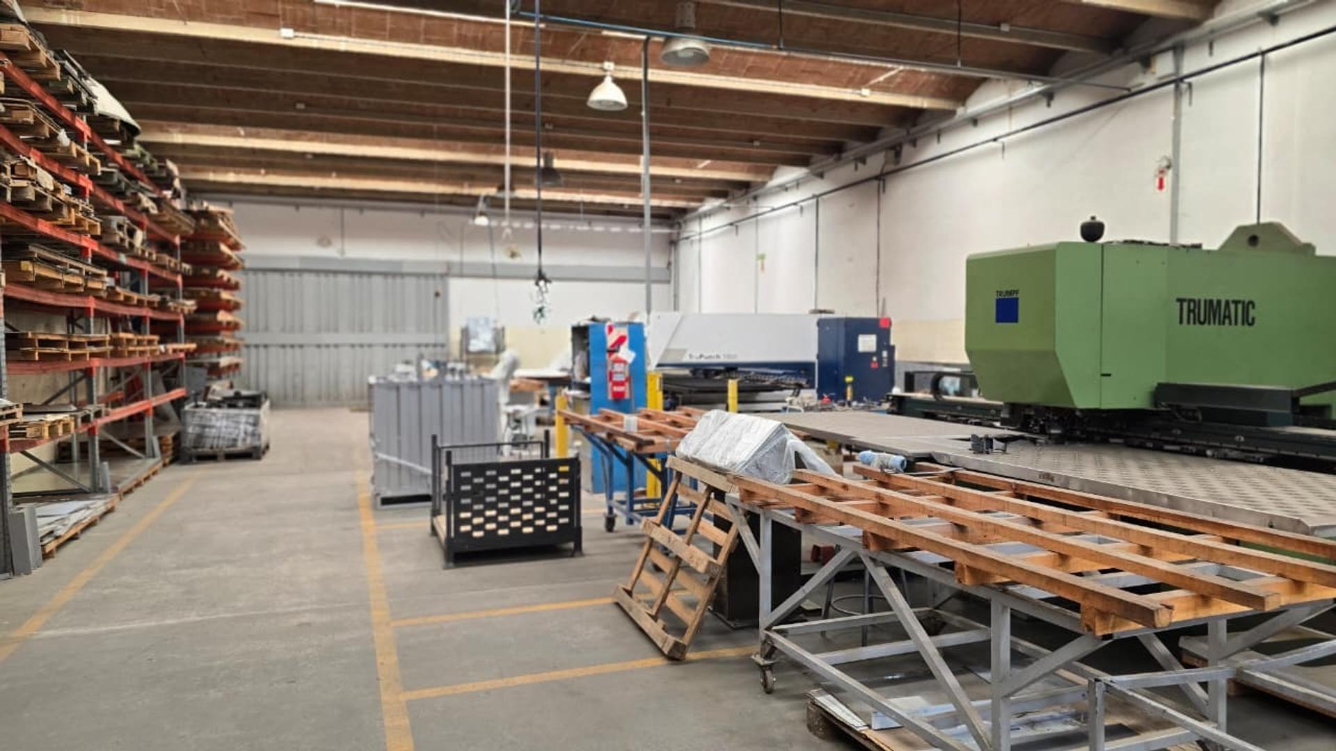 Galpon en Venta en Villa Allende Centro, USD 500.000