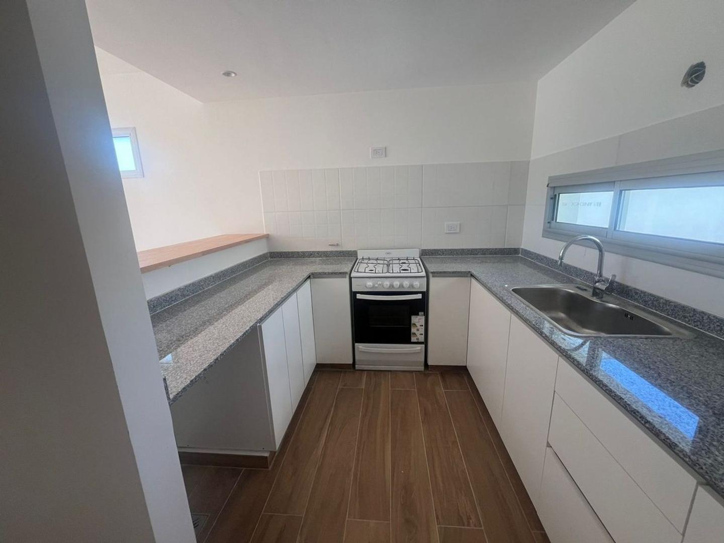 DEPARTAMENTOS EN VENTA LA PLATA