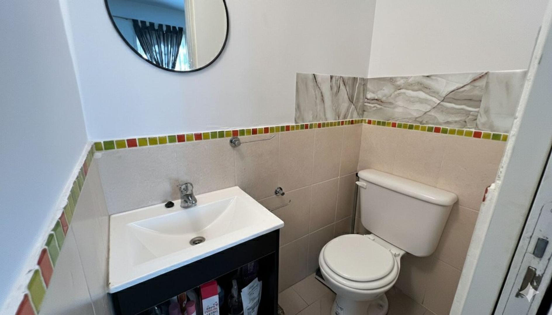 Casa en Venta 3 años