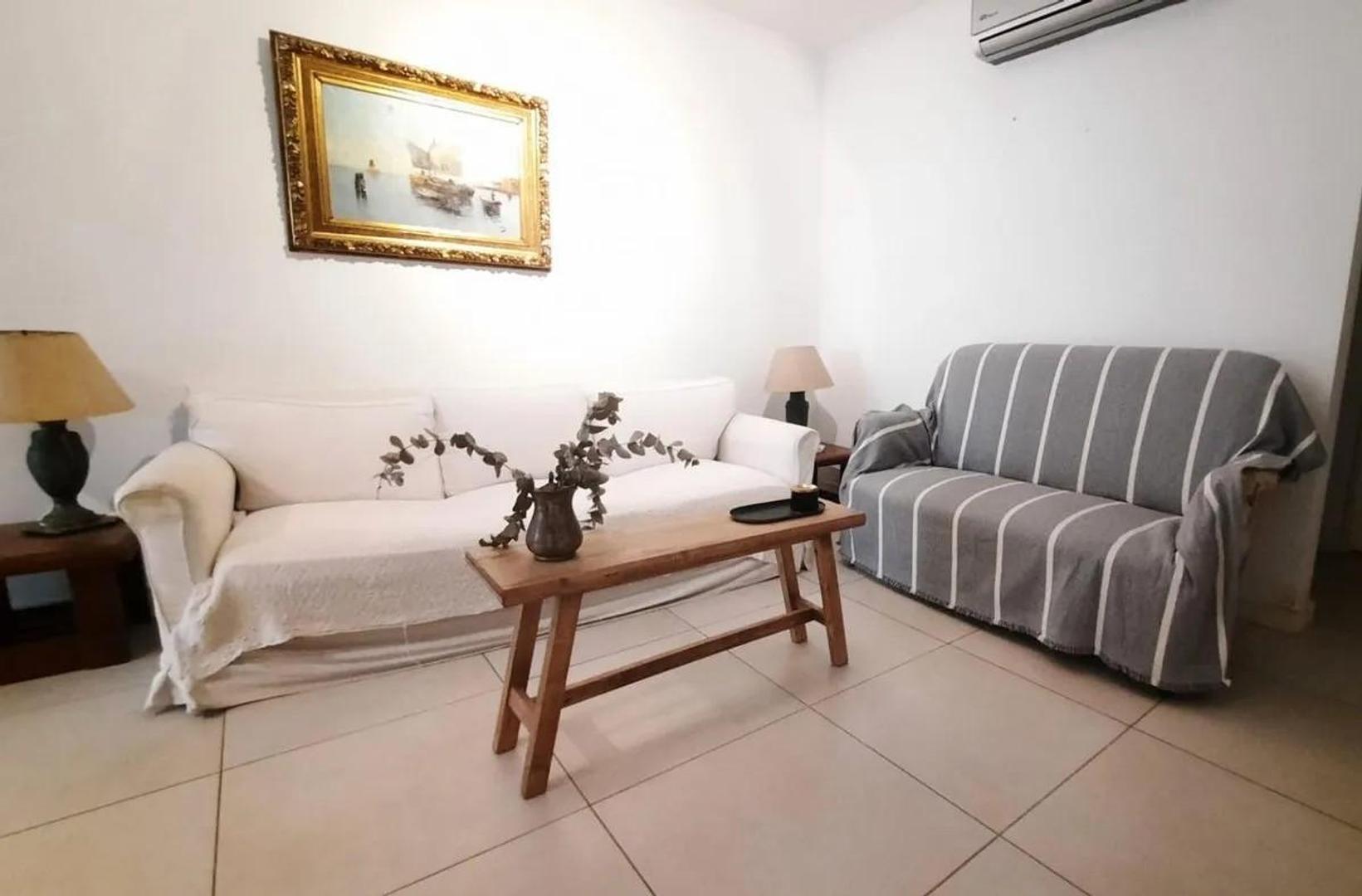 Alquiler anual PB Newman Joven