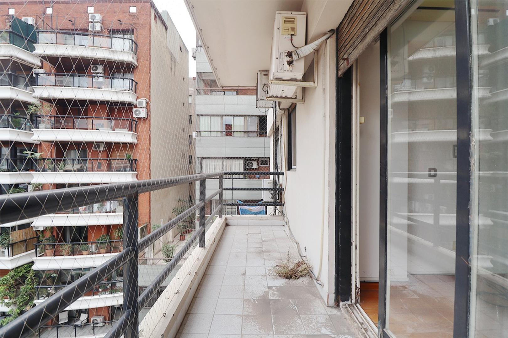 Departamento en Venta en Las Cañitas, USD 300.000