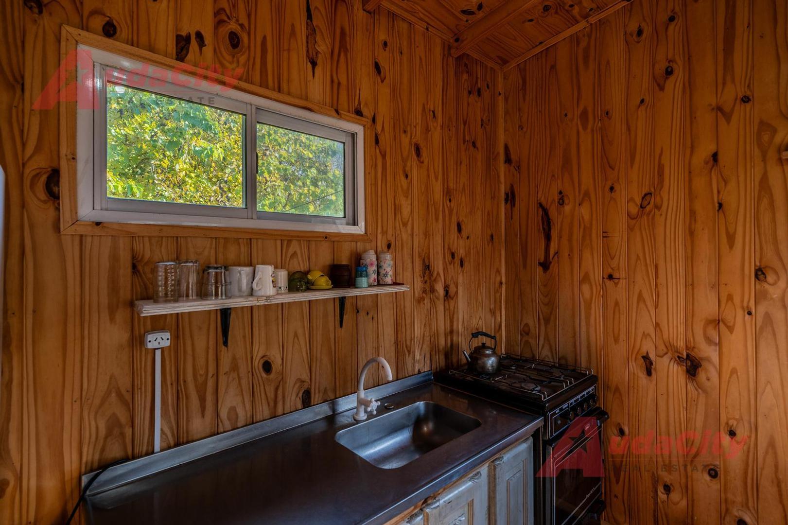 Casa en Venta al Norte