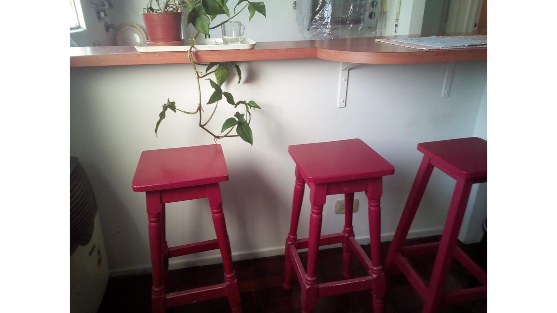 Departamento en Alquiler Apto profesional