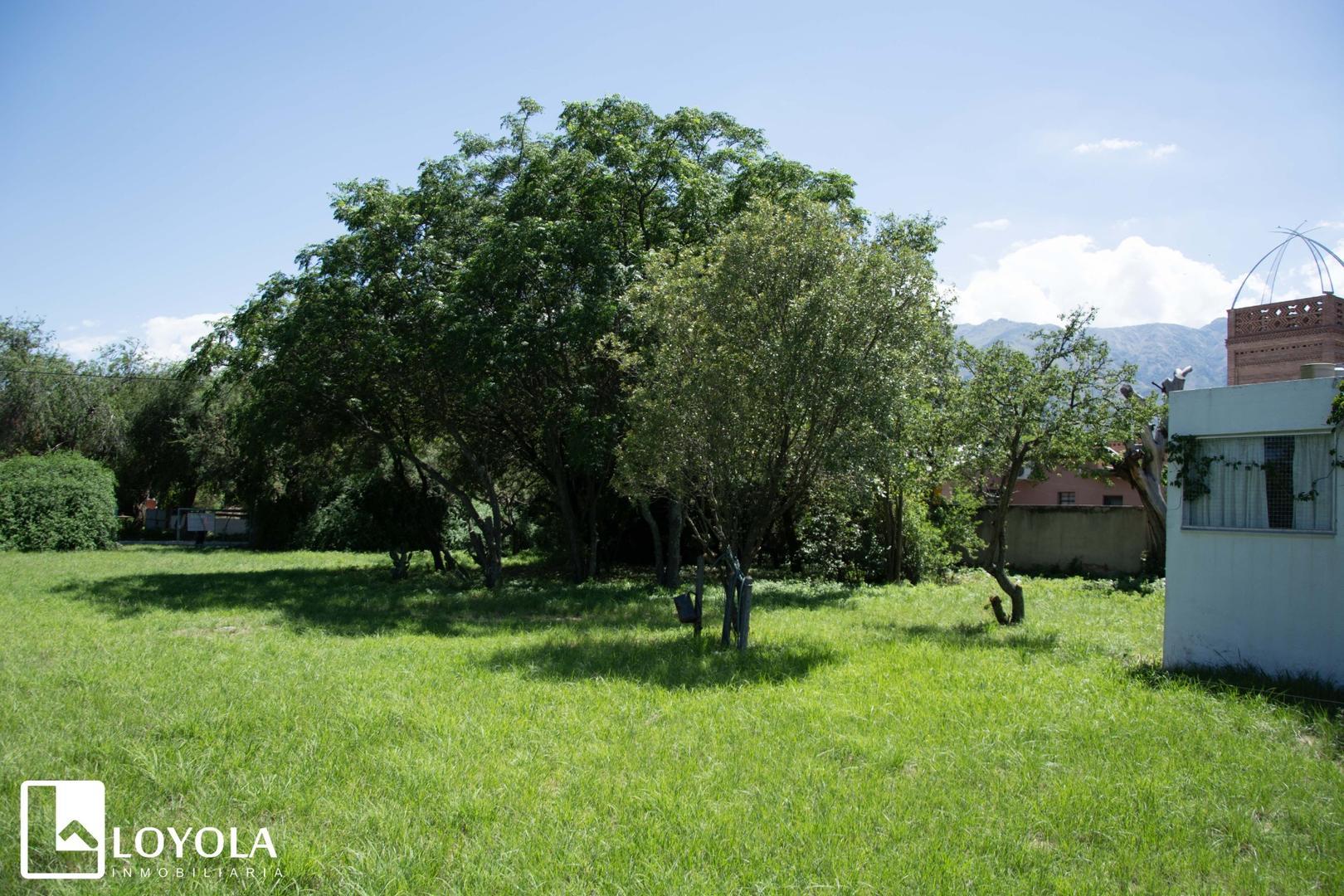 Terreno en Venta de 888,0 m2