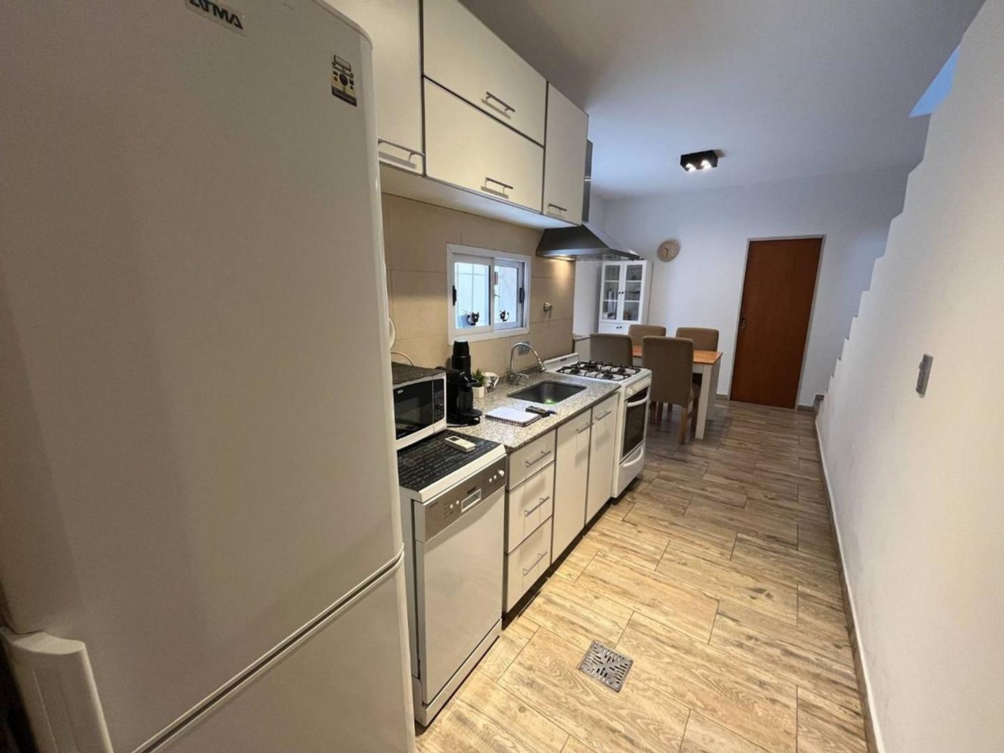 Departamento en Venta en Lomas Del Mirador, USD 120.000