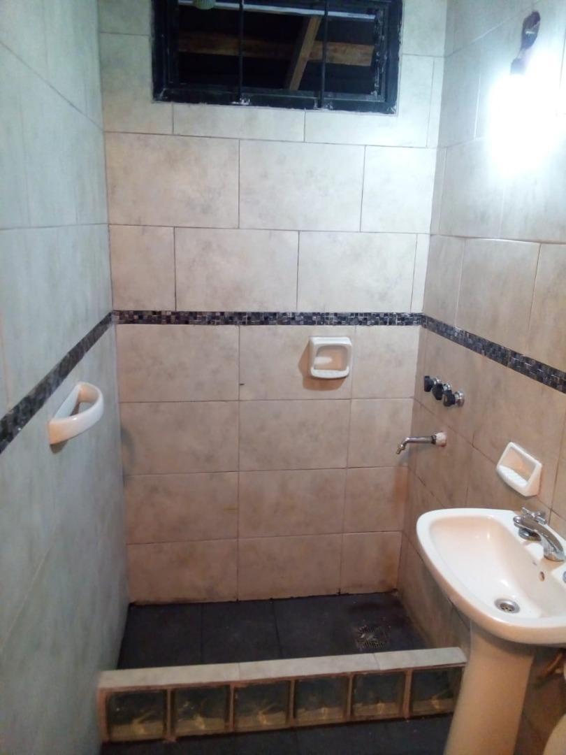 Depto Tipo Casa en Venta con 1 cocheras
