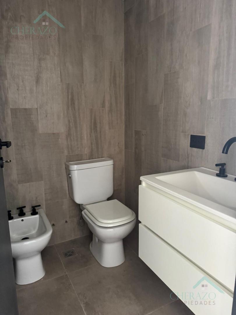 Departamento en General Rodriguez