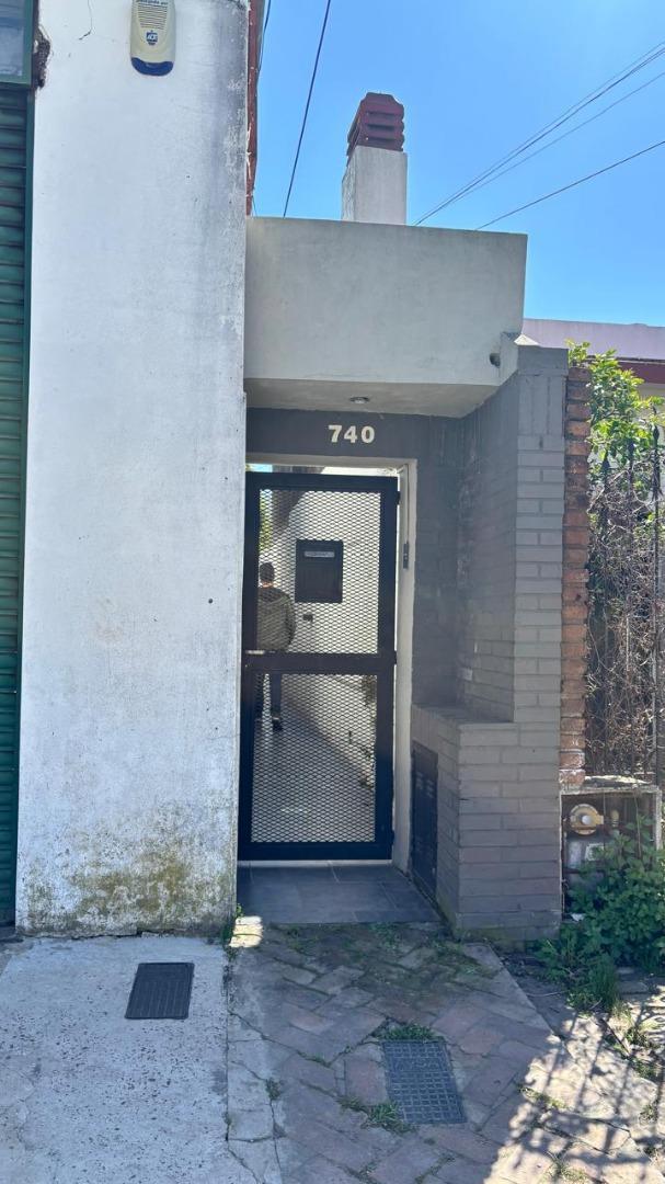 Casa en Venta en Bernal, USD 110.000