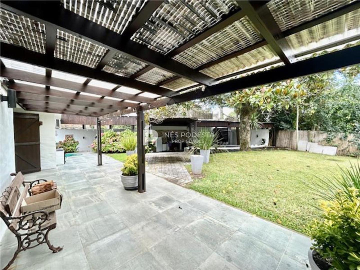 CASAS - CASA - MANSA, PUNTA DEL ESTE