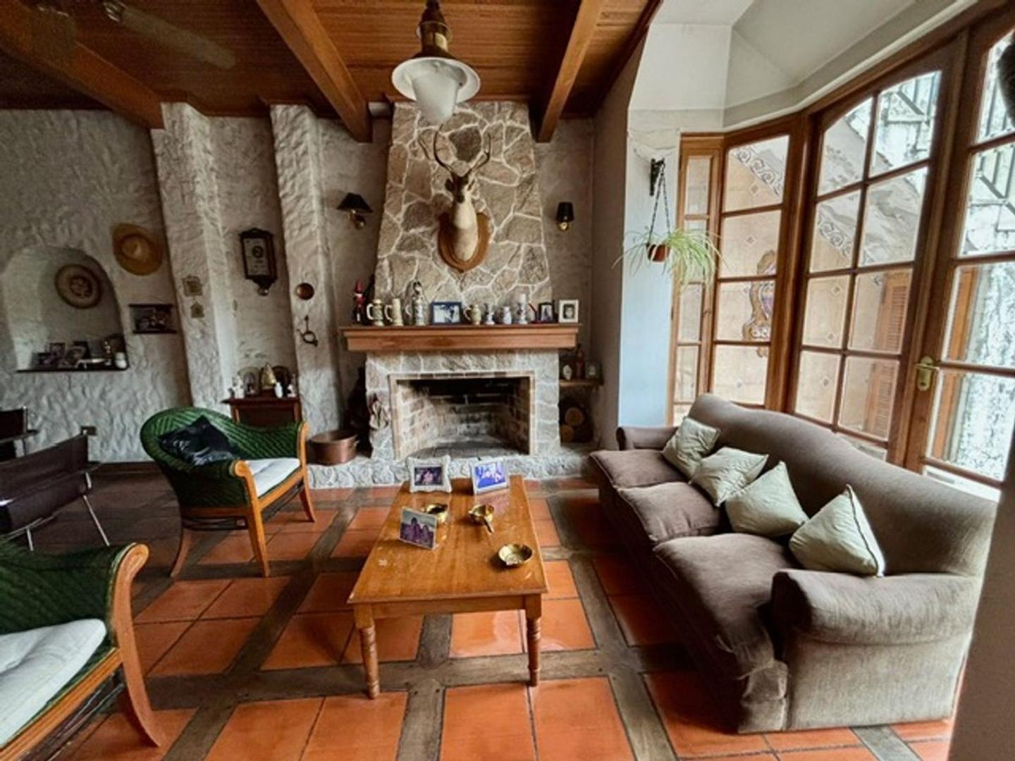 Casa en Venta 96 años