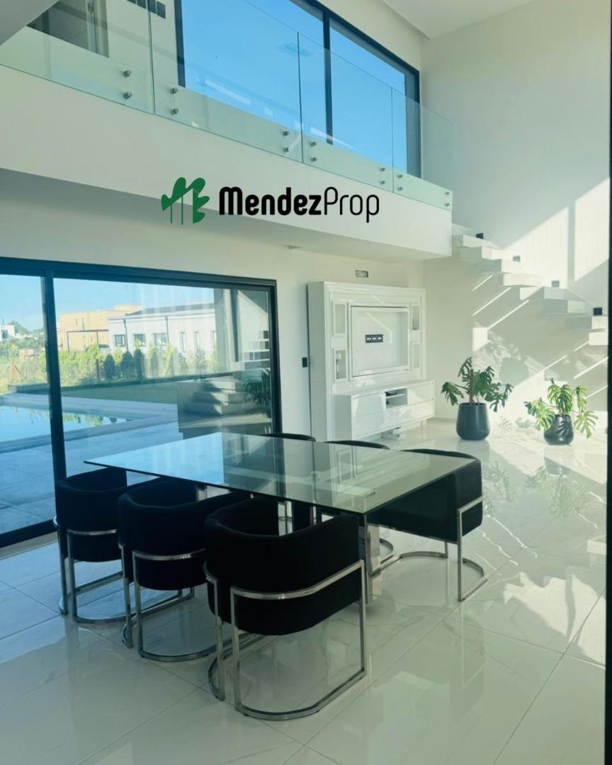 Casa en Alquiler en El Rebenque, USD 2.500