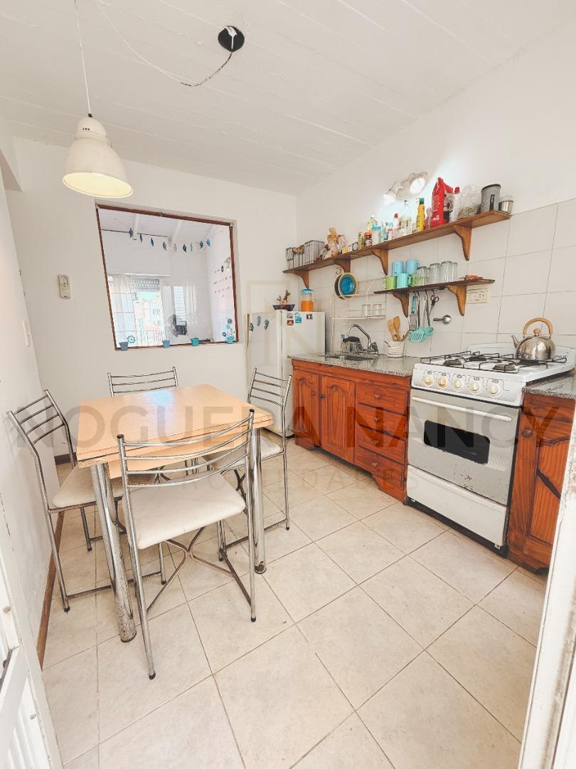 Departamento en Alquiler Temporal al Sureste