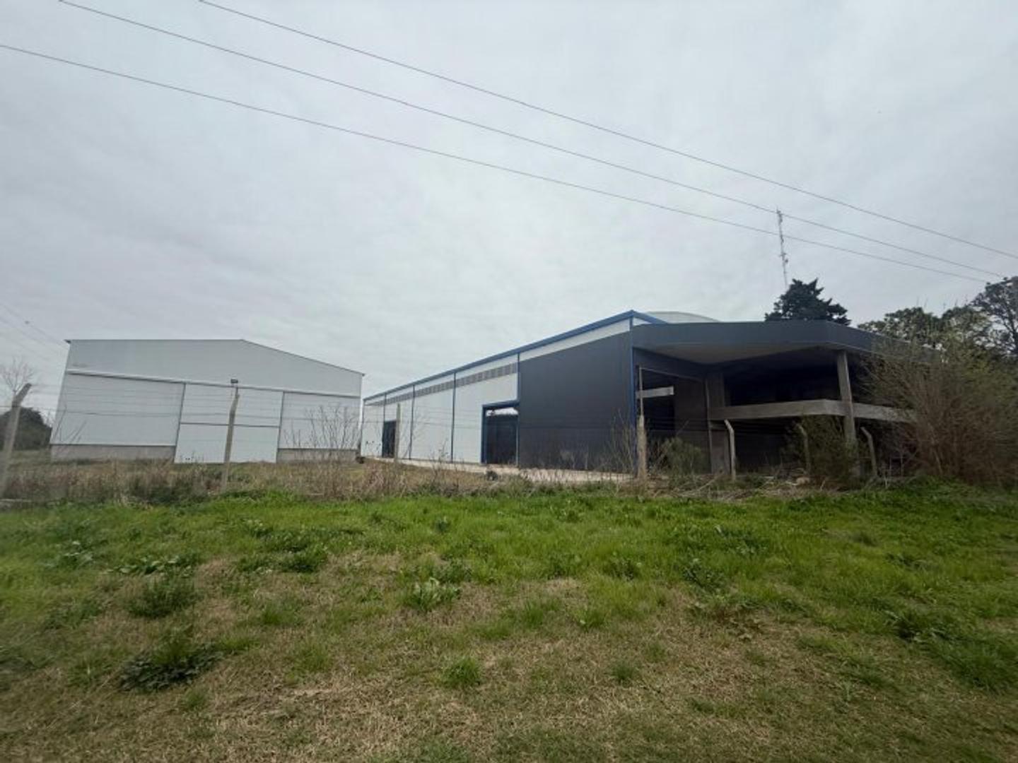 RUTA 18 , Piso No definido