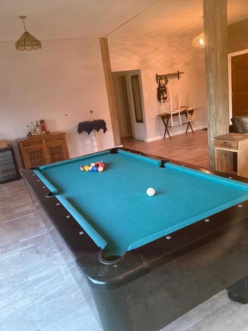 Casa en Venta 10 años